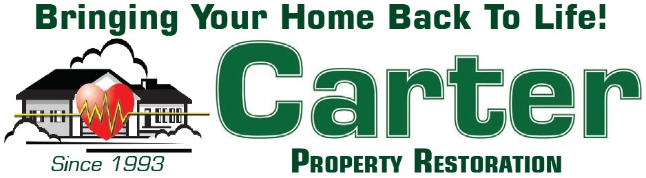 Carter Property Restoration