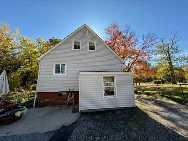 Siding restoration by Carter Property Restoration