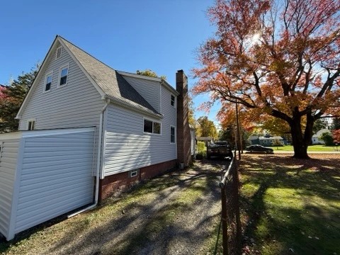 Roof and exterior restoration by Carter Property Restoration