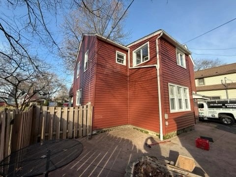 Siding, Windows & Gutters by Carter Property Restoration